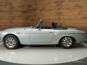 Immagine 5/19 di Datsun Fairlady 1600 (1969)