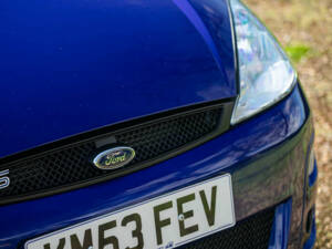 Image 27/31 of Ford Focus RS (2003)