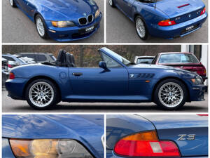 Image 19/20 de BMW Z3 2.0 (2000)