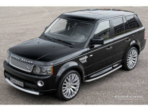 Bild 3/28 von Land Rover Range Rover Sport V8 Supercharged (2010)