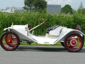 Immagine 2/16 di Ford Model T Speedster (1913)