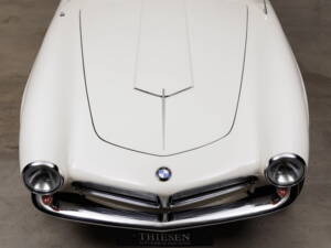 Image 7/43 of BMW 507 (1959)
