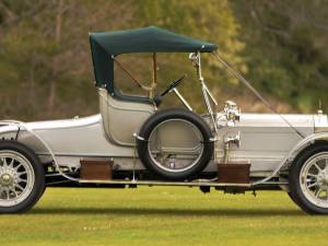 Bild 6/49 von Rolls-Royce 40&#x2F;50 HP Silver Ghost (1909)