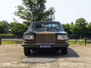 Image 3/21 of Rolls-Royce Camargue (1976)