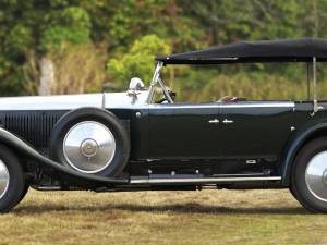 Image 33/50 of Rolls-Royce Phantom I (1927)