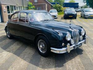 Afbeelding 47/50 van Jaguar Mk II 3.4 (1962)