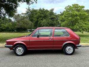 Image 12/26 of Volkswagen Golf Mk I 1.5 (1983)