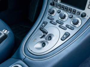 Immagine 38/63 di Maserati 4200 Cambiocorsa (2003)