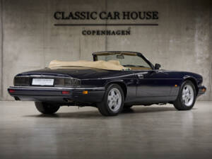 Bild 4/92 von Jaguar XJS 6.0 (1994)