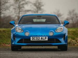 Afbeelding 6/40 van Alpine A 110 &quot;Première Édition&quot; (2018)