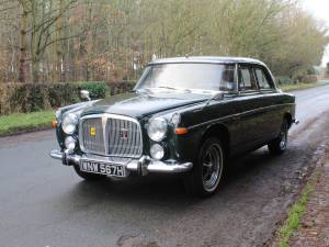 Image 3/19 of Rover 3.5 Litre (1970)