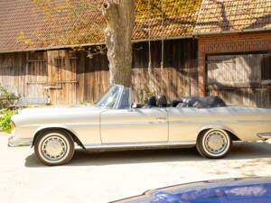 Bild 9/56 von Mercedes-Benz 280 SE (1968)
