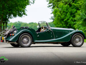 Bild 22/68 von Morgan 4&#x2F;4 1800 (2002)