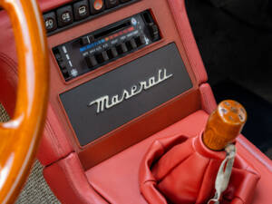 Bild 41/71 von Maserati Biturbo Si (1987)