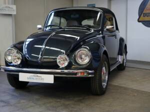 Bild 6/34 von Volkswagen Coccinelle 1303 LS (1974)