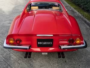 Afbeelding 14/31 van Ferrari Dino 246 GT (1972)