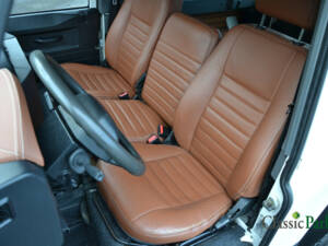 Image 10/50 of Land Rover Defender 90 (2008)