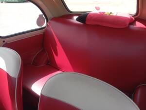 Bild 10/26 von FIAT 500 F (1970)
