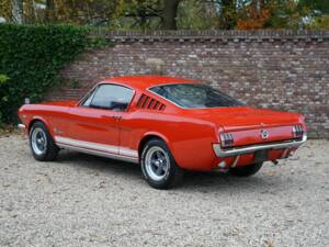 Image 2/50 of Ford Mustang 289 (1965)