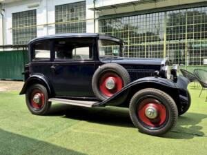 Bild 8/41 von FIAT 508 Balilla Series 1 (1933)