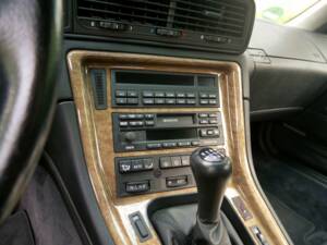 Bild 18/27 von BMW 840Ci (1997)