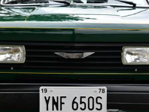 Image 18/20 de Ford Fiesta Healey (1978)