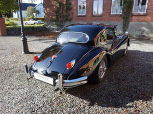 Image 6/26 of Jaguar XK 140 SE FHC (1955)