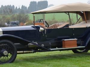 Bild 38/50 von Rolls-Royce 40&#x2F;50 HP Silver Ghost (1922)
