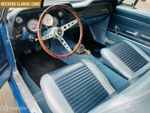 Imagen 4/49 de Ford Mustang 289 (1967)