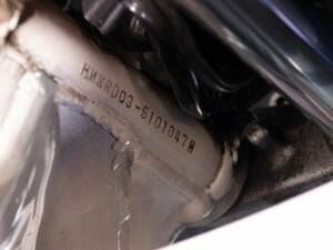 Imagen 11/50 de Honda DUMMY (1989)