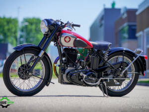 Image 1/37 de BSA DUMMY (1954)
