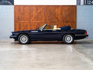 Bild 4/47 von Jaguar XJS 5.3 V12 (1988)