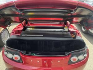 Image 9/9 de Tesla Roadster (2011)