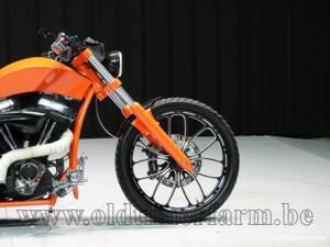 Image 13/15 de Harley-Davidson DUMMY (1988)