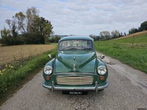 Immagine 4/83 di Morris Minor 1000 Traveller (1969)