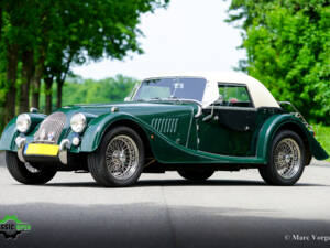 Bild 47/68 von Morgan 4&#x2F;4 1800 (2002)