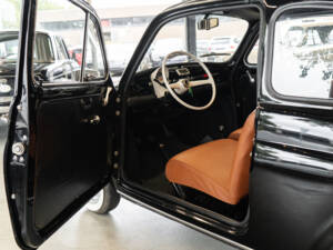 Image 52/79 de FIAT 500 F (1966)