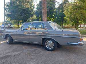 Imagen 6/14 de Mercedes-Benz 280 SE (1968)