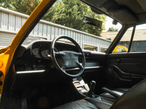 Bild 44/49 von Porsche 911 Turbo (WLS I) (1997)