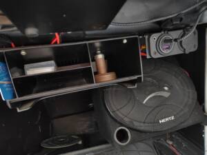 Bild 14/14 von Renault R 4 TL Savane (1989)