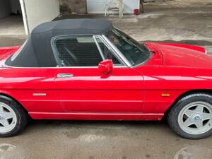 Image 2/5 of Alfa Romeo 2.0 Spider (1993)