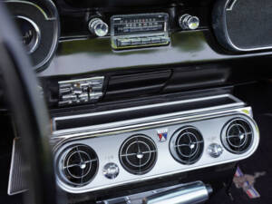 Imagen 21/50 de Ford Mustang 289 (1965)