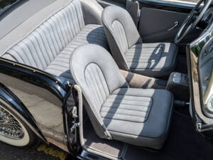 Immagine 20/28 di Daimler SP 250 (1961)