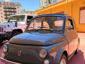 Image 3/25 de FIAT 500 L (1971)