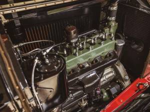 Imagen 43/50 de Packard Six Model 526 (1928)