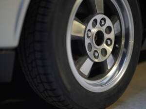 Image 76/99 de Porsche 914&#x2F;4 1.7 (1970)