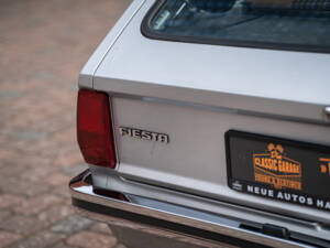 Image 14/36 of Ford Fiesta (1977)