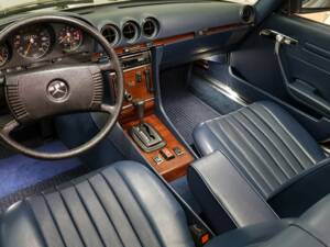 Bild 3/14 von Mercedes-Benz 450 SL (1978)