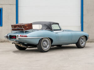 Bild 6/91 von Jaguar E-Type 4.2 (1967)