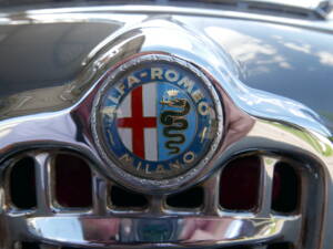 Imagen 54/68 de Alfa Romeo Giulia 1600 Spider (1964)